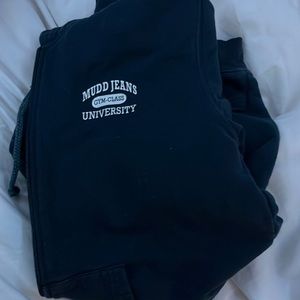 kids large Zip Up